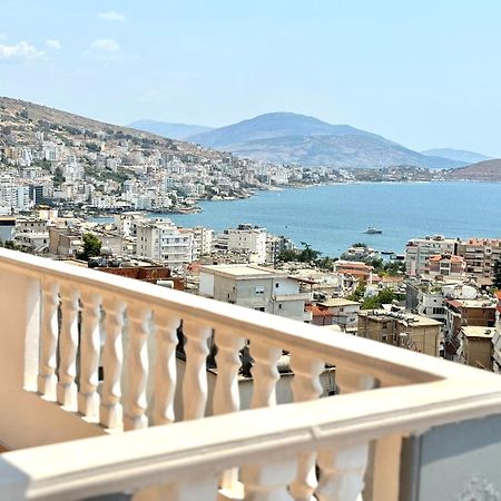 Amar'S Apartments Sarandë Exteriör bild