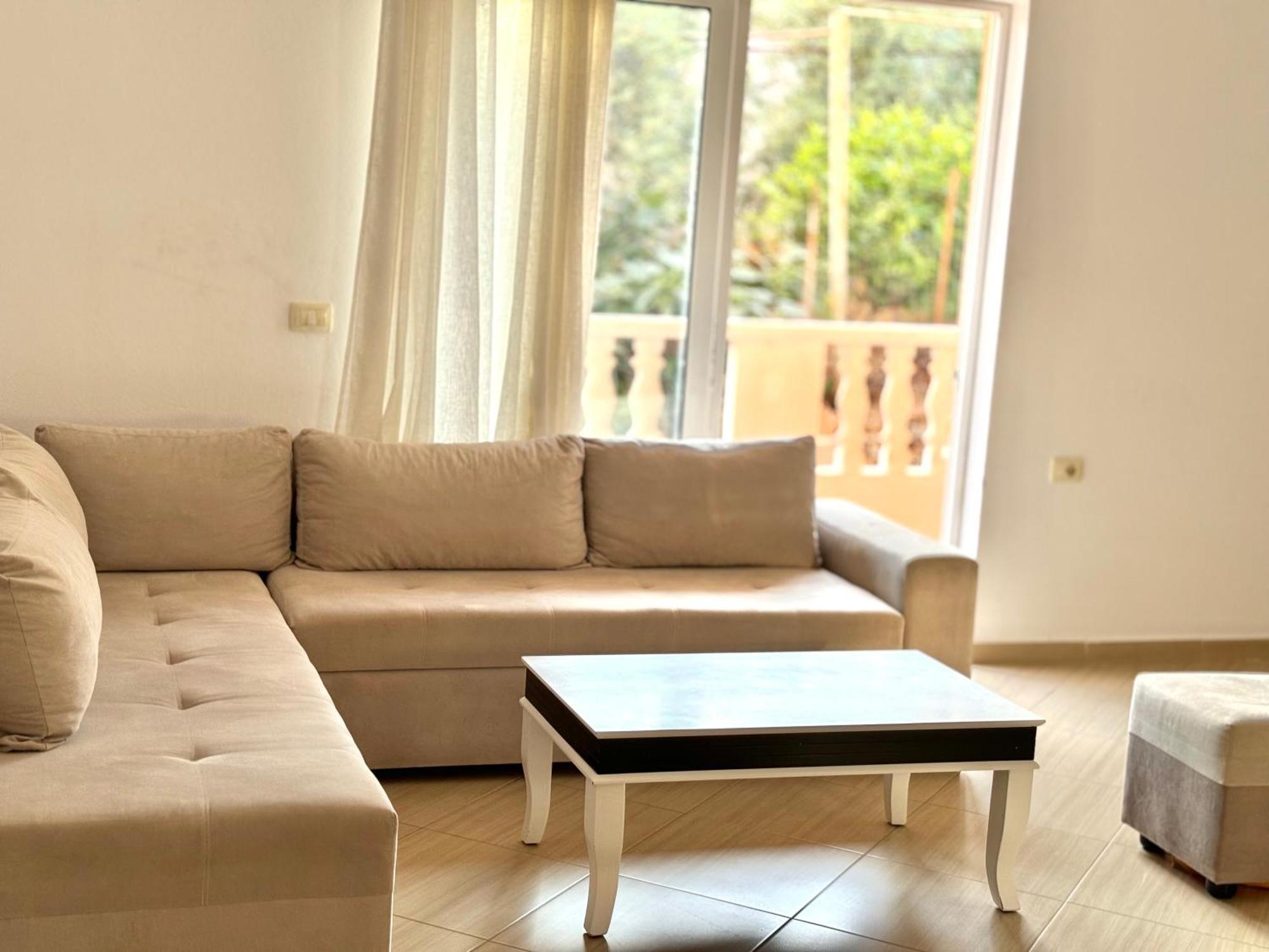 Amar'S Apartments Sarandë Exteriör bild